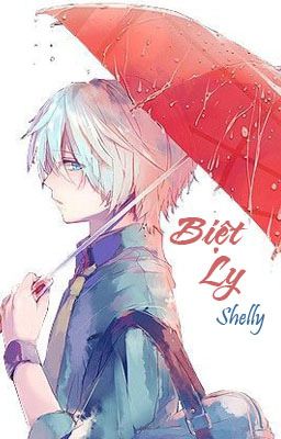 (AkaKuro) Biệt Ly