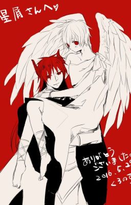 {AkaKuro Shortfic} Khởi đầu từ lá thư tình nhầm lẫn