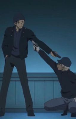 [Akamu/Edit] Akai x Amuro