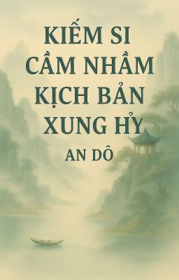 [AL|ĐM] Kiếm Si Cầm Nhầm Kịch Bản Xung Hỷ 