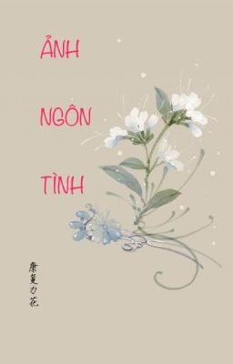 [Album] Ảnh ngôn tình