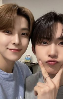 [ALD1] Woolong - Hơn là bạn