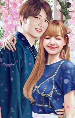 All About Couple - Jungkook Lisa (2018)