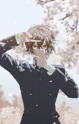 [all Dazai] Dazai suốt đêm trèo lên Không Động Sơn