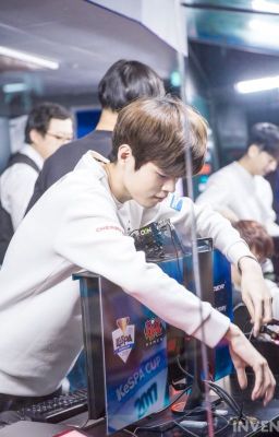 [All - Deft] Tâm sự tớ gửi đến cậu