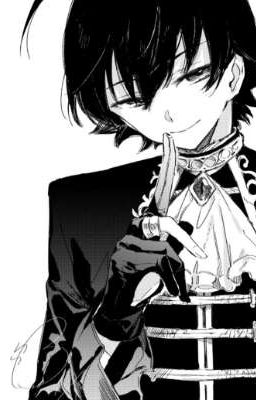[All Iruma] - Dưới Họng Súng, Trên Giường Gấm.