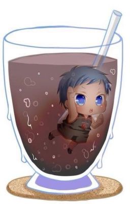 [all Kuroko ] Bạn trai sự kiện 