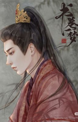 all nam hành |  《 Nếu nam hành ngực treo lấy môt cây chủy thủ 》  