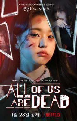All Of Us Are Dead [Kpop]
