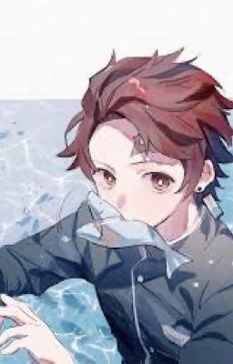 [all Tanjiro] Xin chào em đang làm gì đấy?
