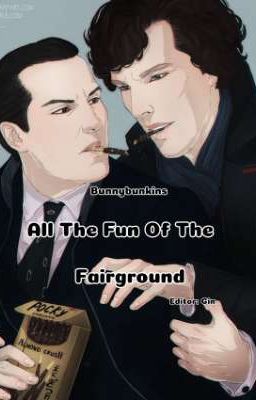 All The Fun Of The Fairground