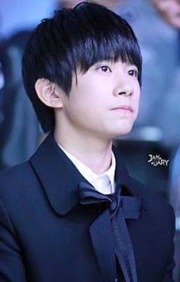 [All Thiên] Những điều muốn nói