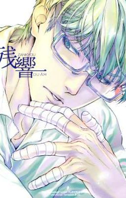 [All x Midorima] - Bế bồng em cưng của tui