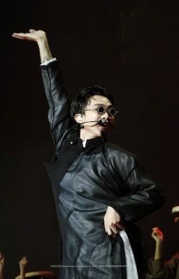 [all x Soobin] Mục Hạ Vô Nhân - Mục Hạ Hữu Quỷ
