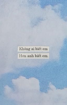 all x soobin; thuộc