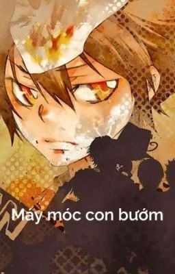 【All27/ABO/🔞】Máy móc con bướm