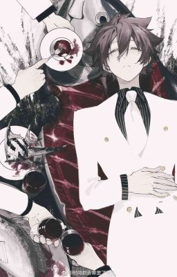 [All27] Quỷ hút máu Tsunayoshi-kun