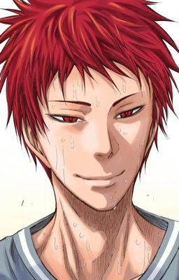 「AllAkashi KNB」•Transfic• After the war, there was peace and prosperity