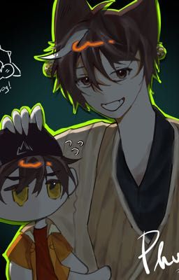 [AllBoBoiBoy] Huyết Ước Dục Vọng