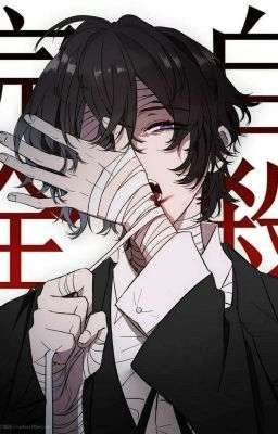 [AllDazai • Edit] BSD đọc thể: Vì quỷ vì vực - Jinxian Xi