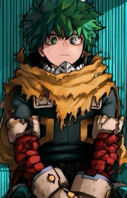 [AllDeku] Amiraux.