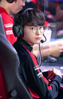 [ALLFAKER](Drop tạm) Tỏ tình nhau trên mạng