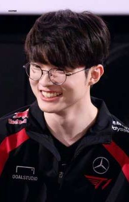 [AllFaker] POV