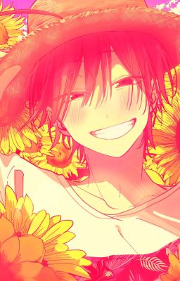 [allharuaki] Nhật Luân