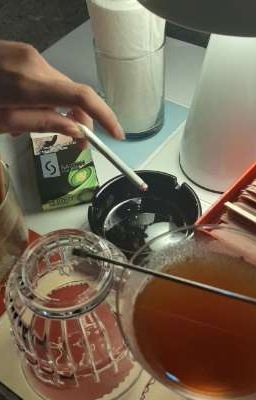 allhends ● hồi ký tình si