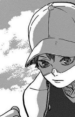 [AllHinata] Bùa Yêu?