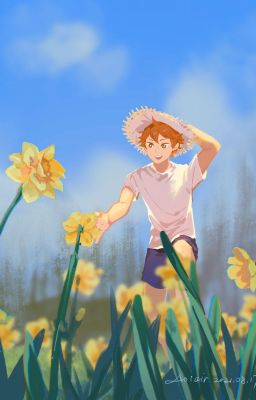 [AllHinata] Chồng Tôi Là Chủ Tịch Giả Nghèo???