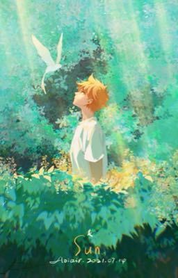 [ AllHinata/Haikyuu ] Em muốn được sống