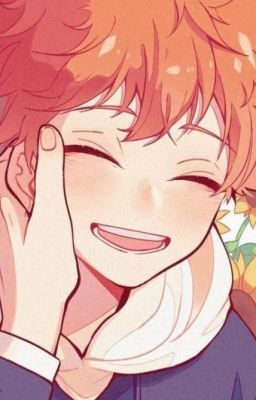 •°[ Allhinata ]°• Love you♡ little crow...