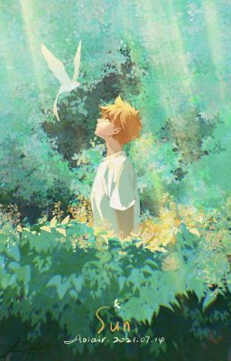 [AllHinata] Vì Em Chỉ Là Nhân Vật Phụ