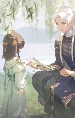 [AllHoa] [Fanfic] Nguyệt Lạc Sinh Hoa