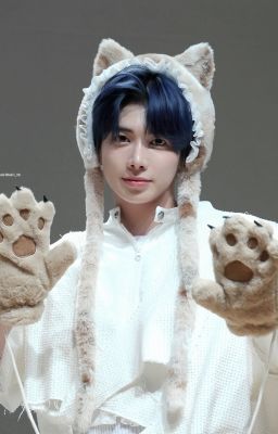 Allhyun | Our Kitty