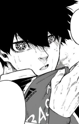 [AllIsagi] Những bức thư không gửi.