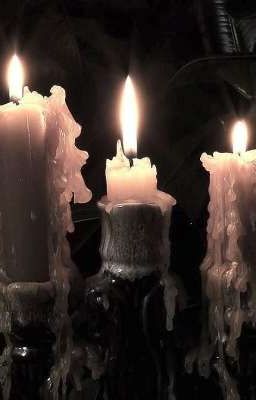 [Alljames] nguyện cầu