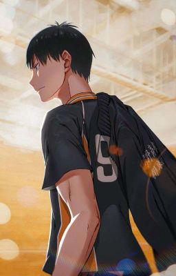 [Allkage] Kageyama,cậu thay đổi rồi??