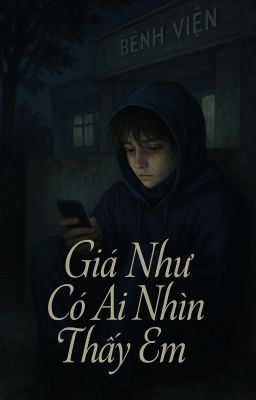 (ALLKAI) Giá Như Có Ai Nhìn Thấy Em