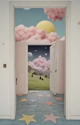 Allkeria | Liminal Space