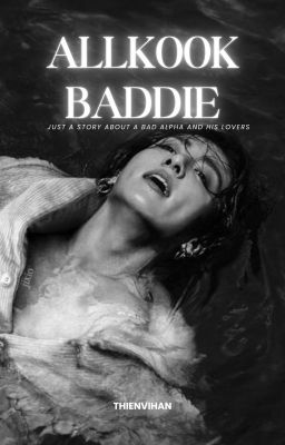 (Allkook) [ABO] Baddie