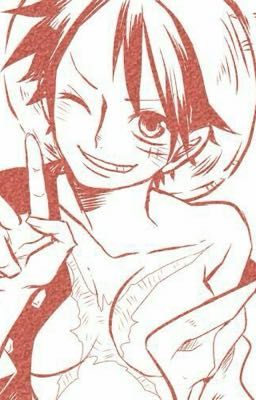 [ AllLuffy ] Bóng Hồng Đại Hải Trình