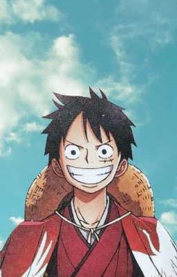 [AllLuffy] Luffy ta có chị gái chống lưng