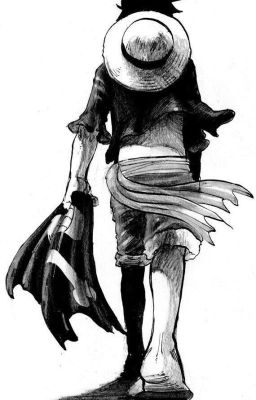 [AllLuffy - Ngược ] Hồn Người Trên Biển