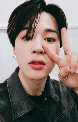 [Allmin](Đoản)Chúng tôi yêu em Park Jimin💜 