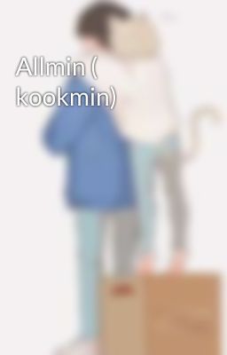 Allmin ( kookmin)