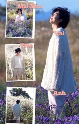 [ AllNamJoon ] Mùi Mận Trên Vai Anh