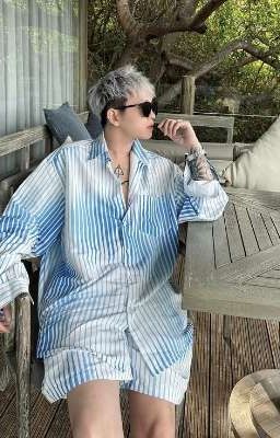 |AllRay| Có Crush Thôi Mà Cũng Trùng? 