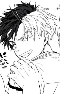 [AllSakura] 1001 điều về Sakura và các mập mờ xung quanh